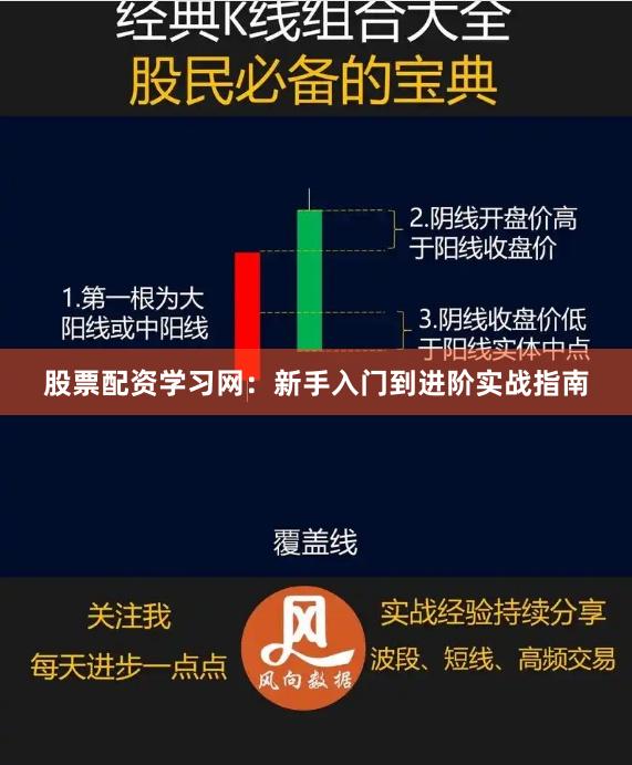 股票配资学习网：新手入门到进阶实战指南